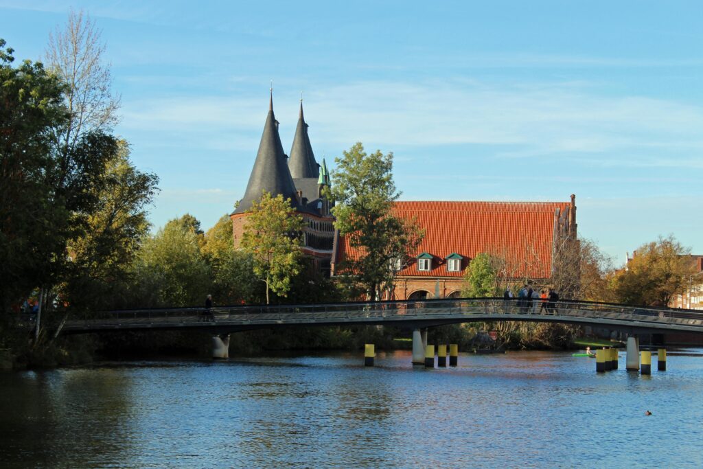 Sachverständigenbüro der Immobilienbewertung Lübeck